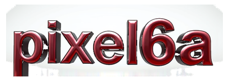 pixel6a logo